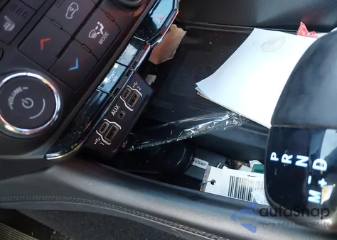 2022 Dodge Durango R/T Awd from USA, damaged, VIN 1C4SDJCT1NC209083